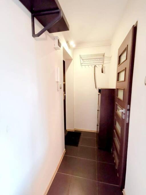 Wifi, Praga Flat Perfection Ul.Szaserow 115/42 Warschau Buitenkant foto